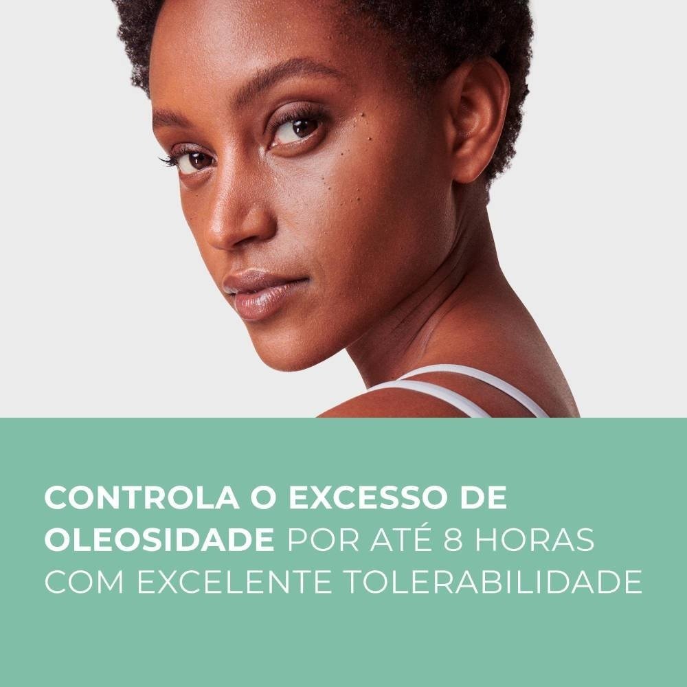 Gel De Limpeza Facial Gentil Eucerin Dermopure Oil Control 400g 400g 4