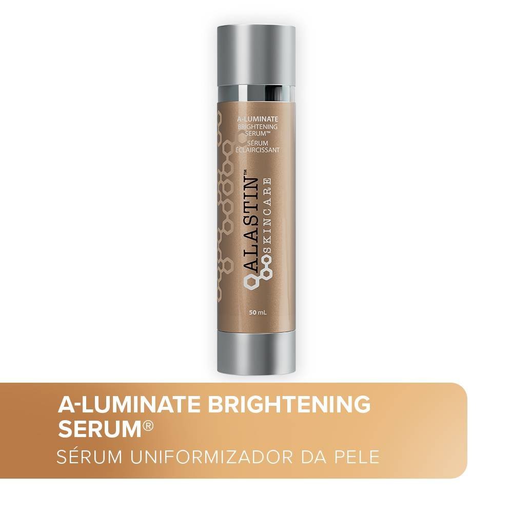 Sérum Iluminador Facial Alastin A-luminate 50ml 50ml 2