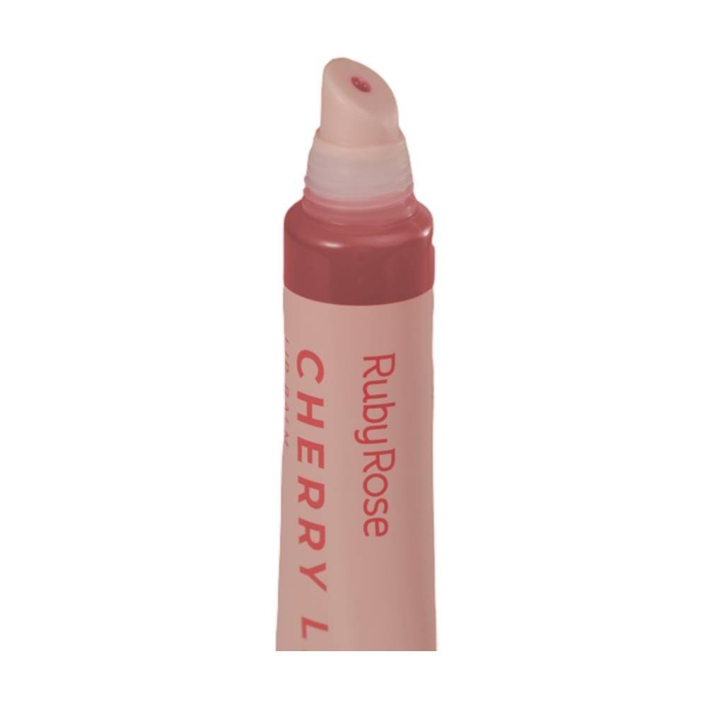Balm Labial Ruby Rose Cherry Lips Cl10 15g Cor Cl10 2