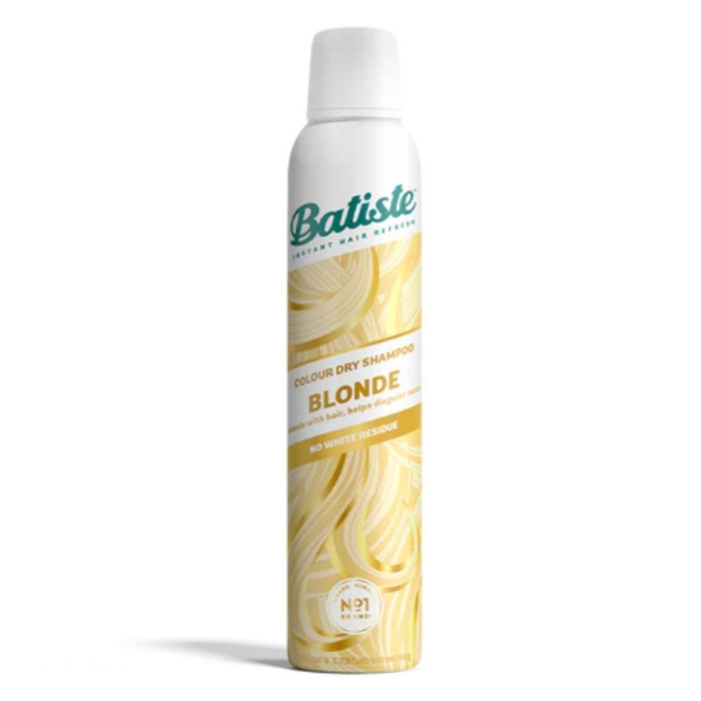 Shampoo A Seco Batiste Blonde 200ml