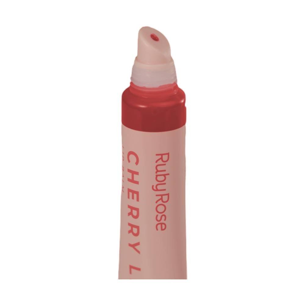 Balm Labial Ruby Rose Cherry Lips Cl20 15g Cor Cl20 2