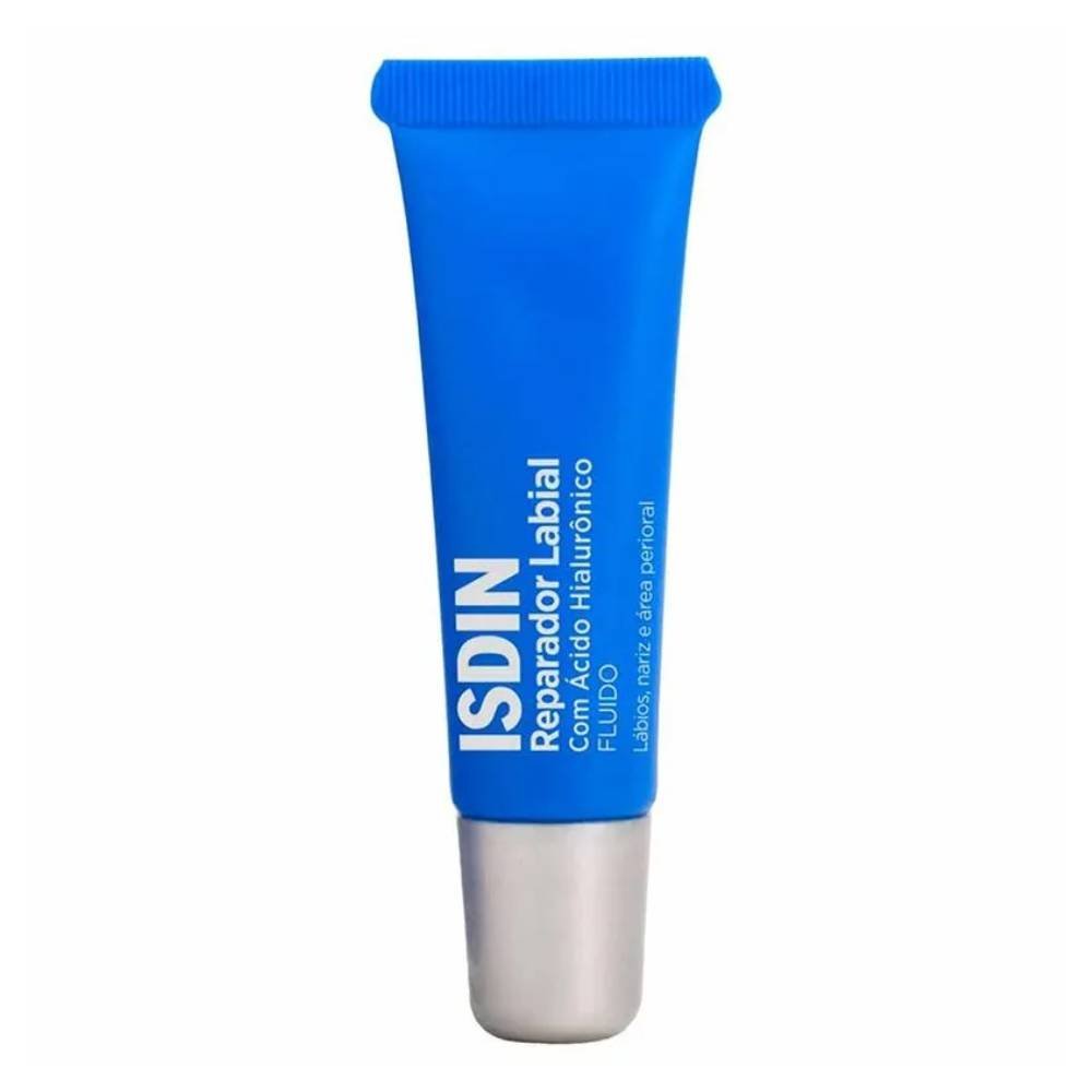 Reparador Labial Fluido Isdin 10ml 10ml 1