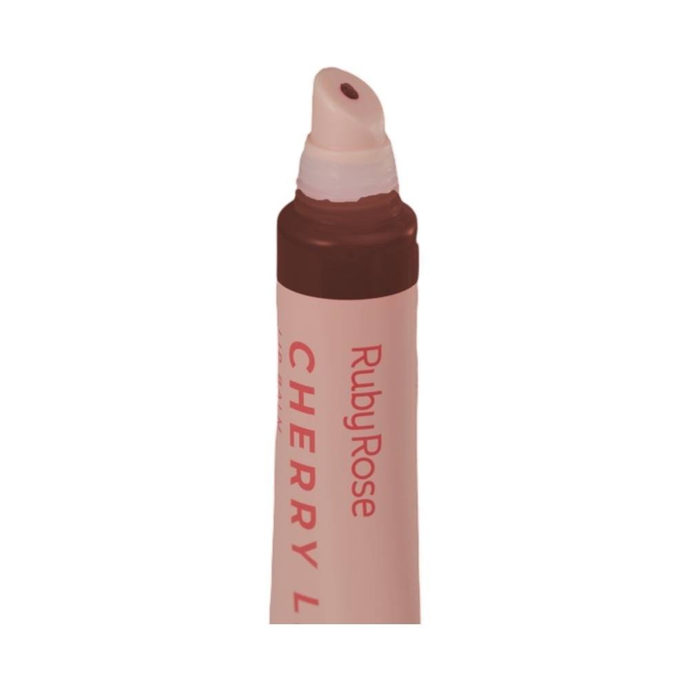 Balm Labial Ruby Rose Cherry Lips Cl50 15g Cor Cl50 2