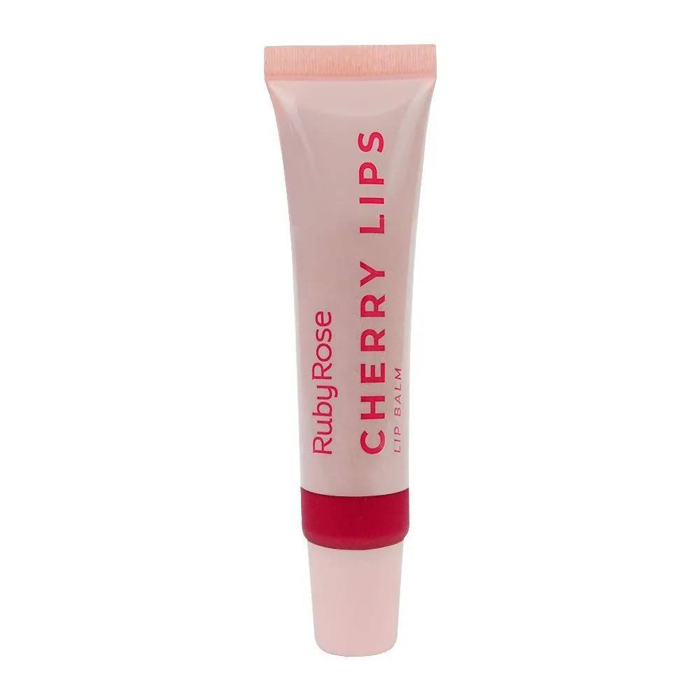 Balm Labial Ruby Rose Cherry Lips Cl40 15g Cor Cl40 1