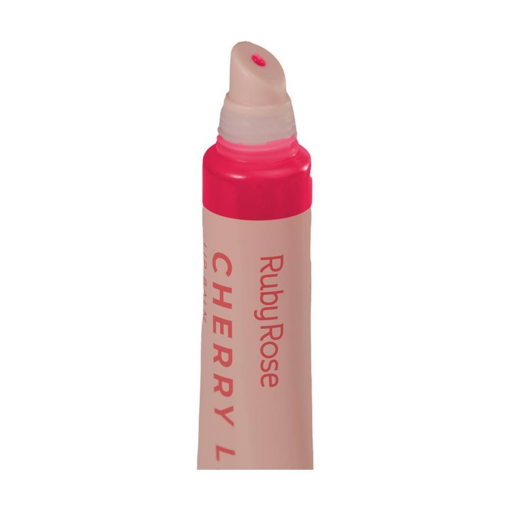 Balm Labial Ruby Rose Cherry Lips Cl40 15g Cor Cl40 2