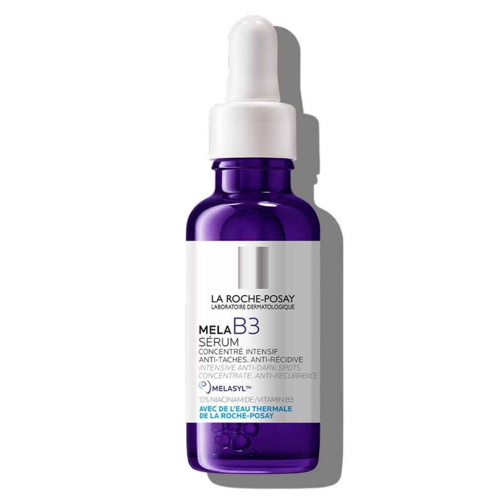Sérum Facial Antimanchas La Roche-posay Mela B3 15ml 15ml 2