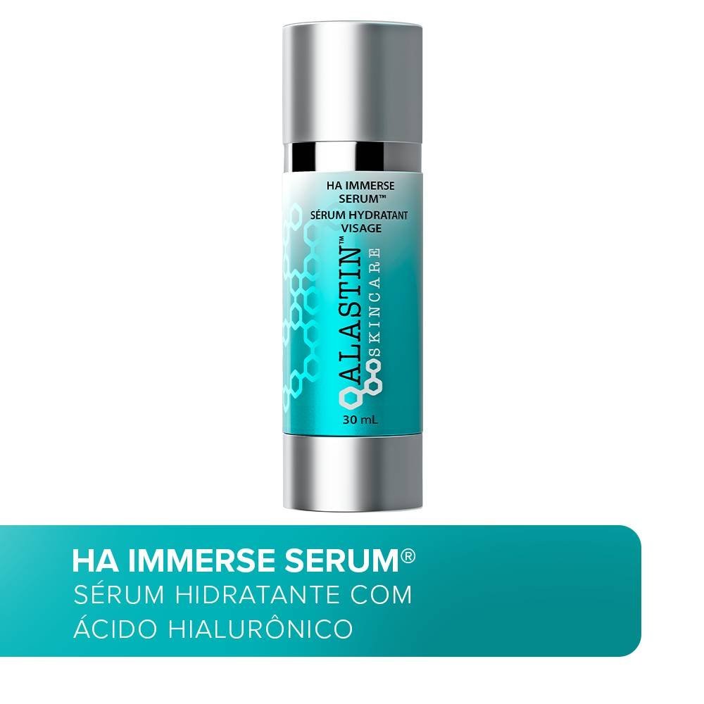 Sérum Hidratante Facial Alastin Ha Immersive 30ml 30ml 2
