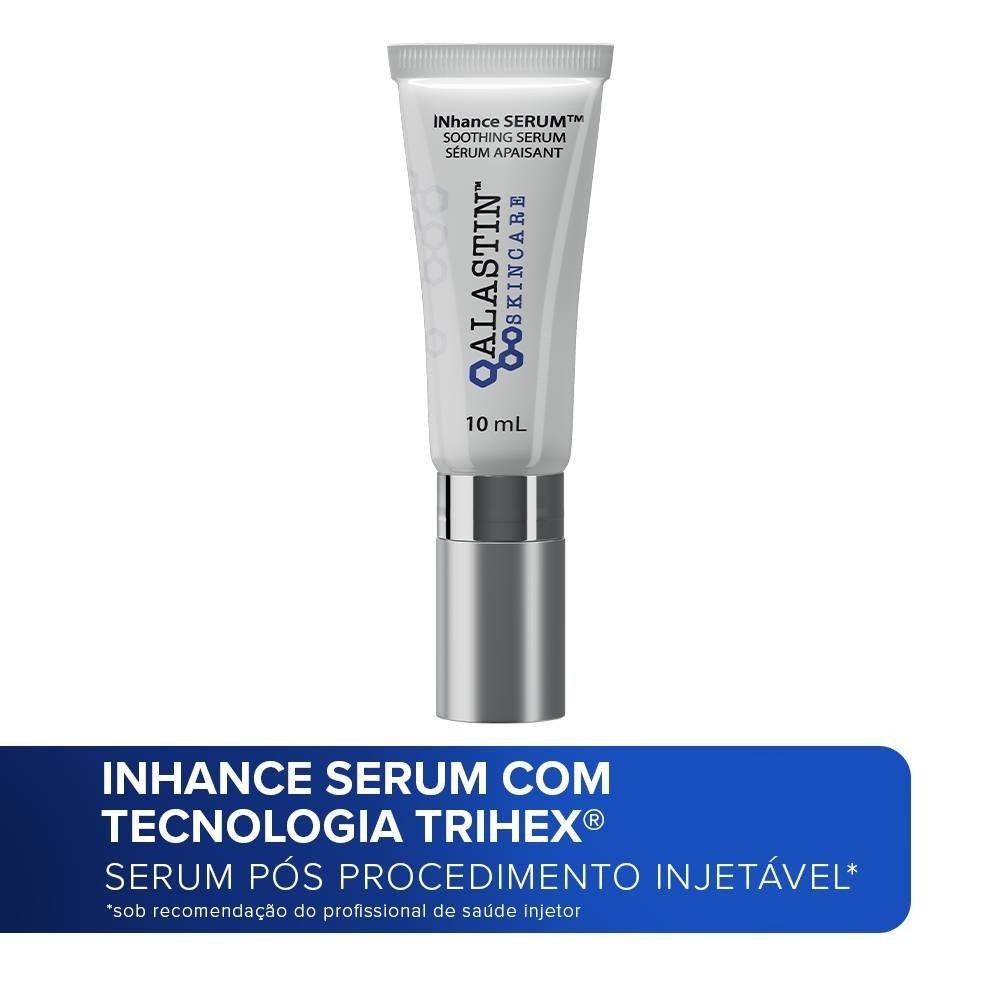 Sérum Calmante Facial Alastin Inhance 10ml 10ml 2