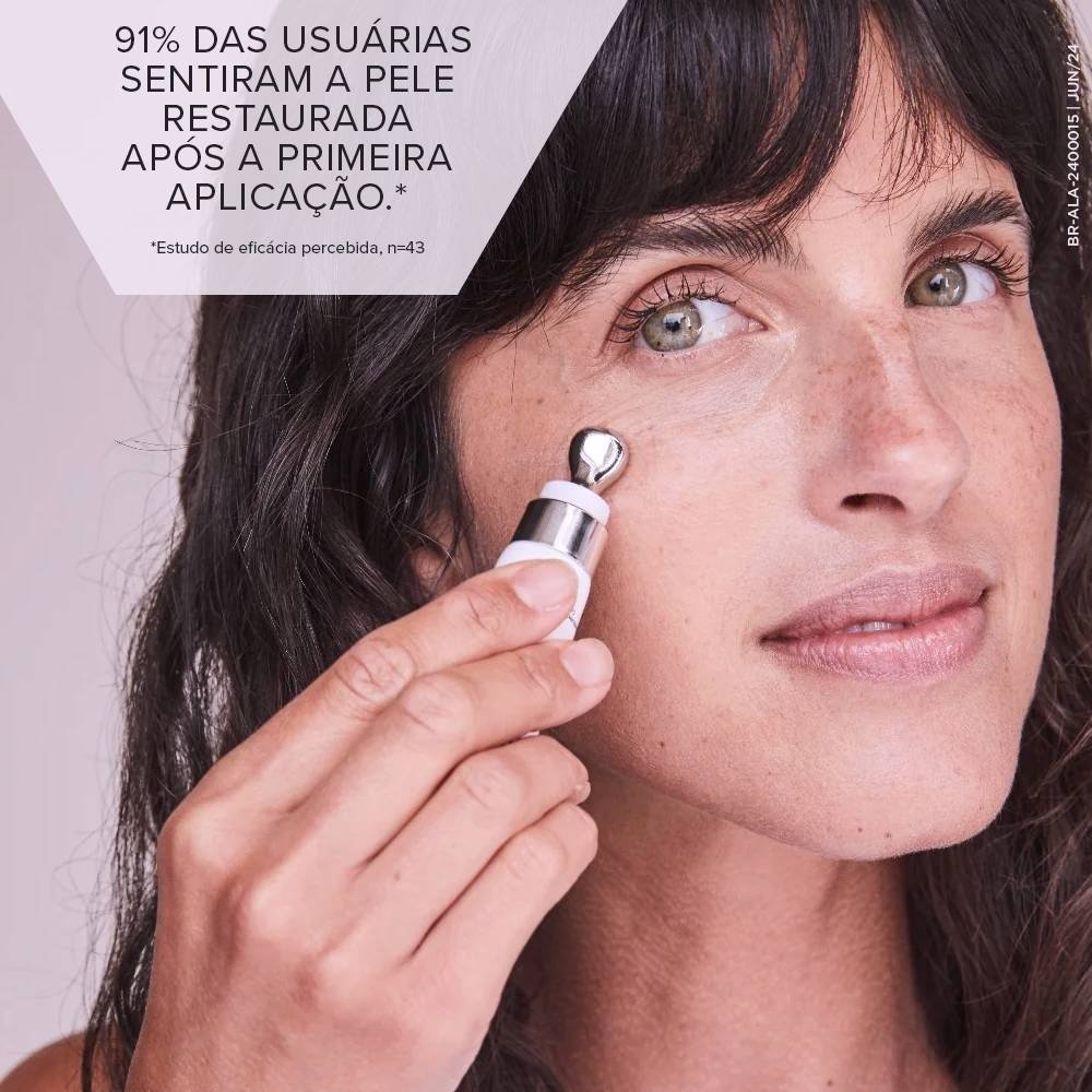 Sérum Calmante Facial Alastin Inhance 10ml 10ml 3