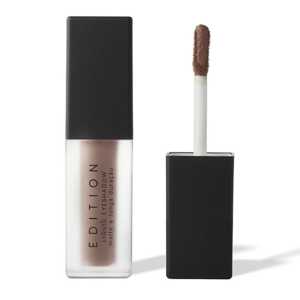 Sombra Líquida Océane Edition Liquid Eyeshadow Cork 4g