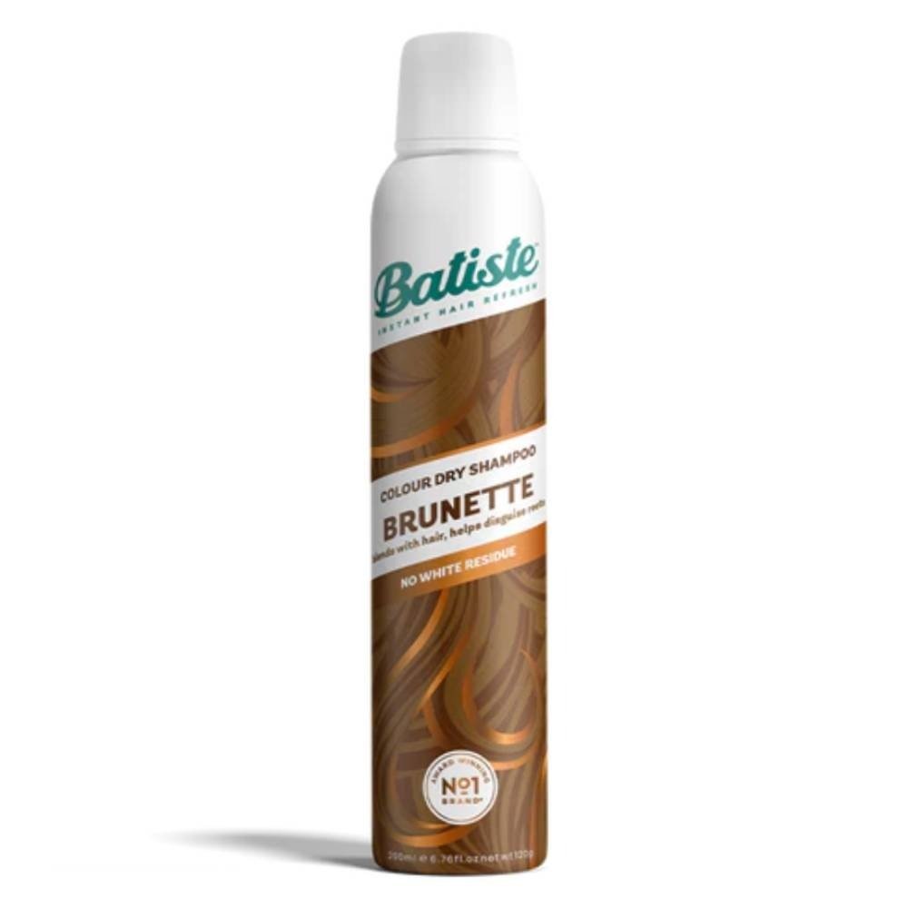Shampoo A Seco Batiste Brunette 200ml
