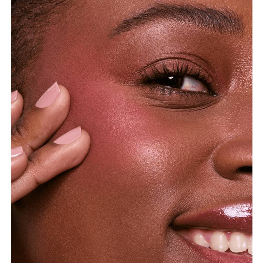 Blush Em Bastão Dailus Cremoso Marsala 7,5g Marsala 4