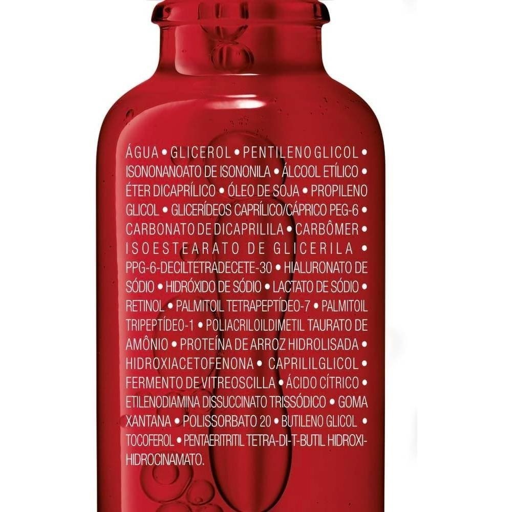 Sérum Facial La Roche-posay Retinol Ha Booster 2x 15ml 15ml 3