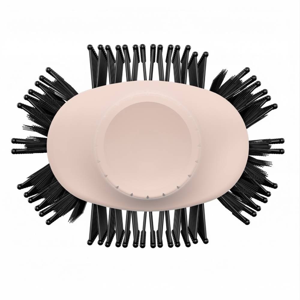 Escova Secadora Britânia Bec07r Bivolt Rosa 2