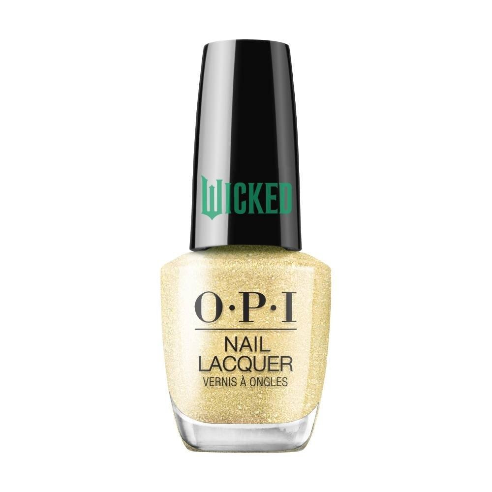 Base Para Unhas Opi Wicked Oz-mazing 15ml