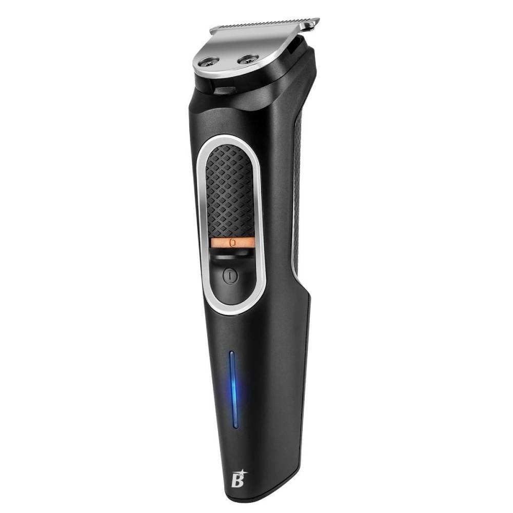 Aparador De Pelos Britânia 7 Em 1 Bap21p ÚNICO 2