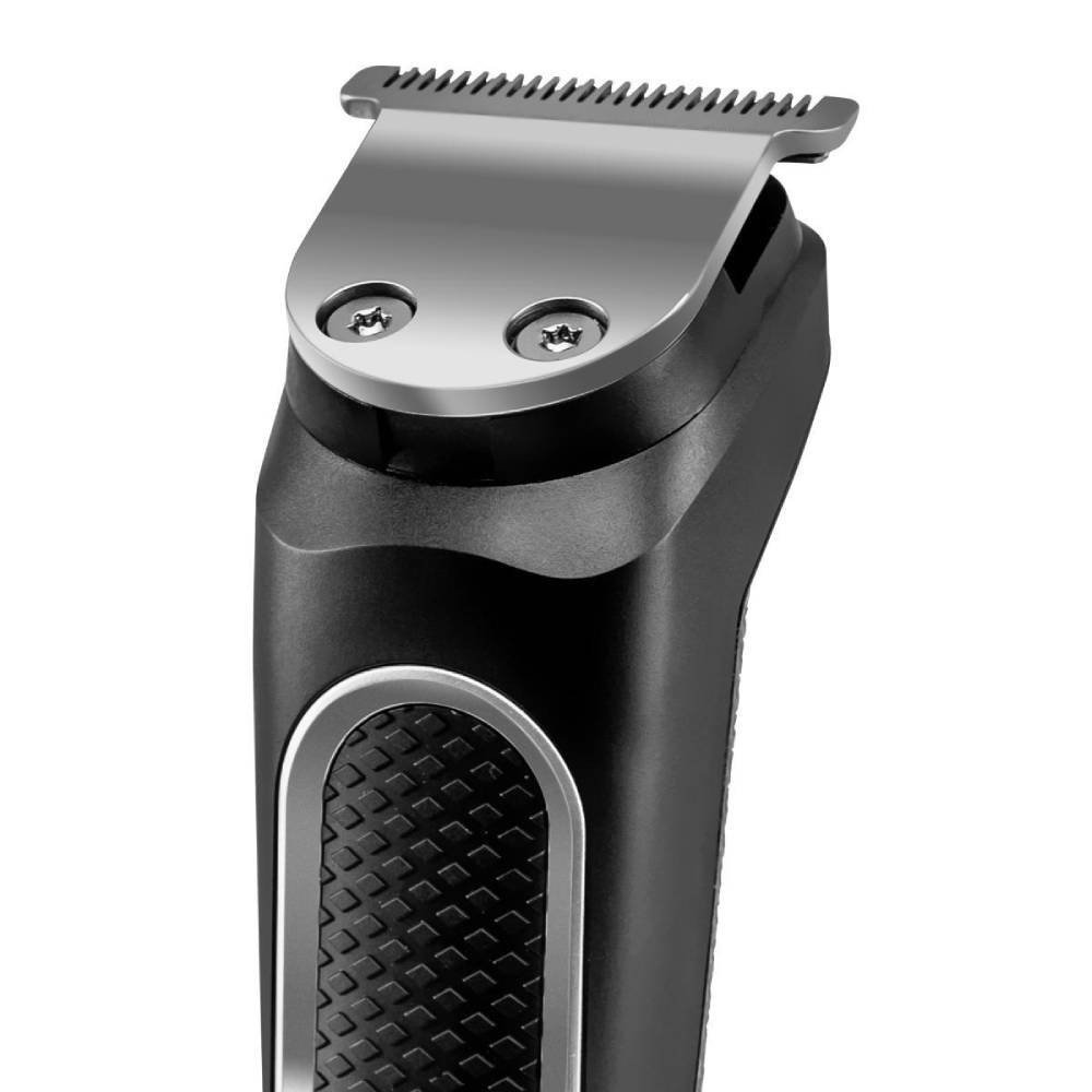 Aparador De Pelos Britânia 7 Em 1 Bap21p ÚNICO 4