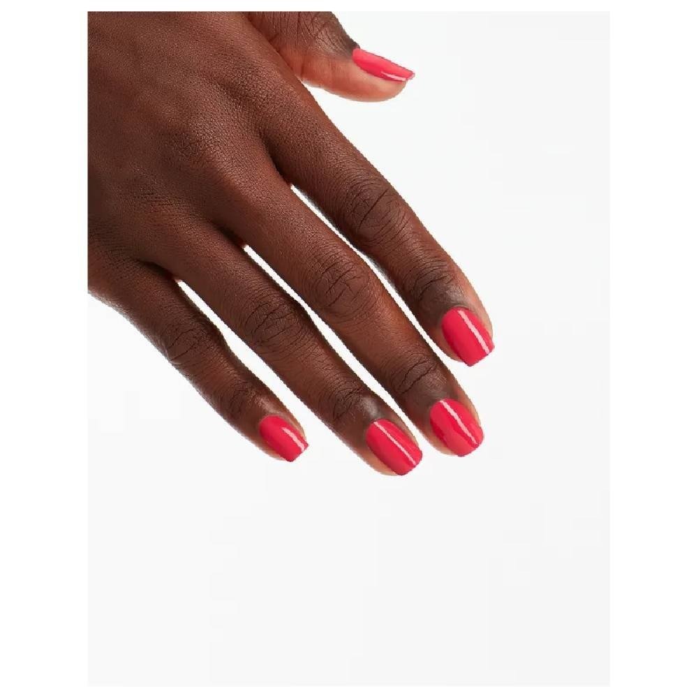 Esmalte Opi Charged Up Cherry 15ml Cherry 2