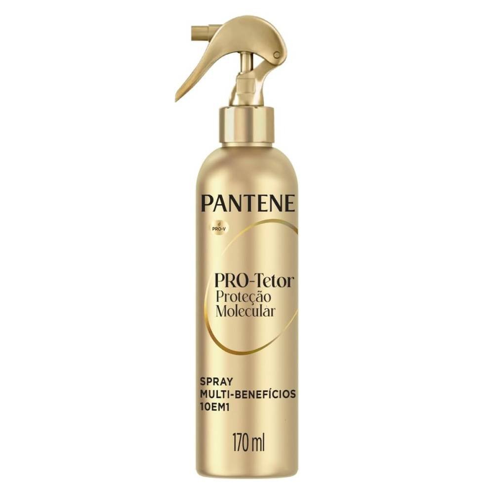 Spray Capilar Pantene Molecular Bond Repair 170ml