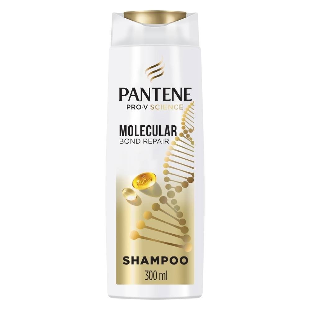 Shampoo Pantene Molecular Bond Repair 300ml 300ml 1