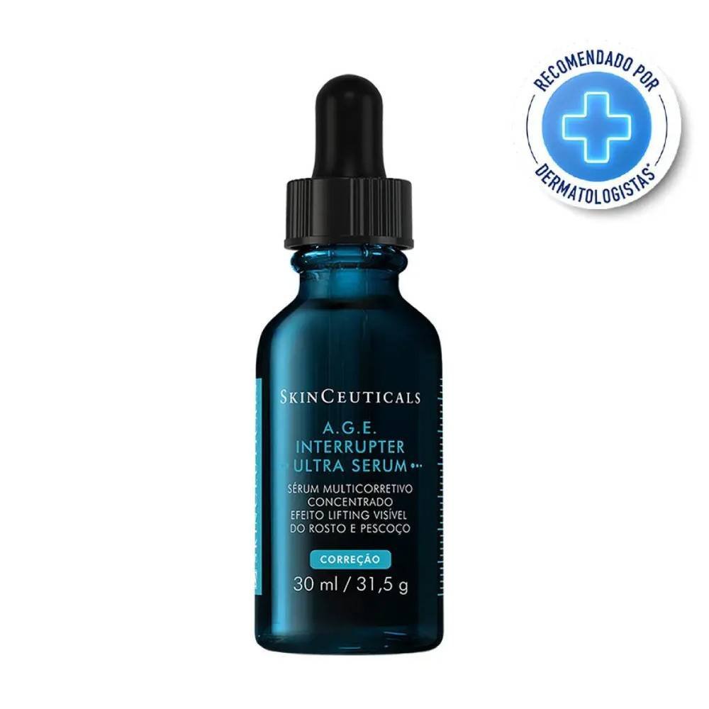 Sérum Facial Skinceuticals A.g.e. Interrupter Ultra 30ml 30ml 2