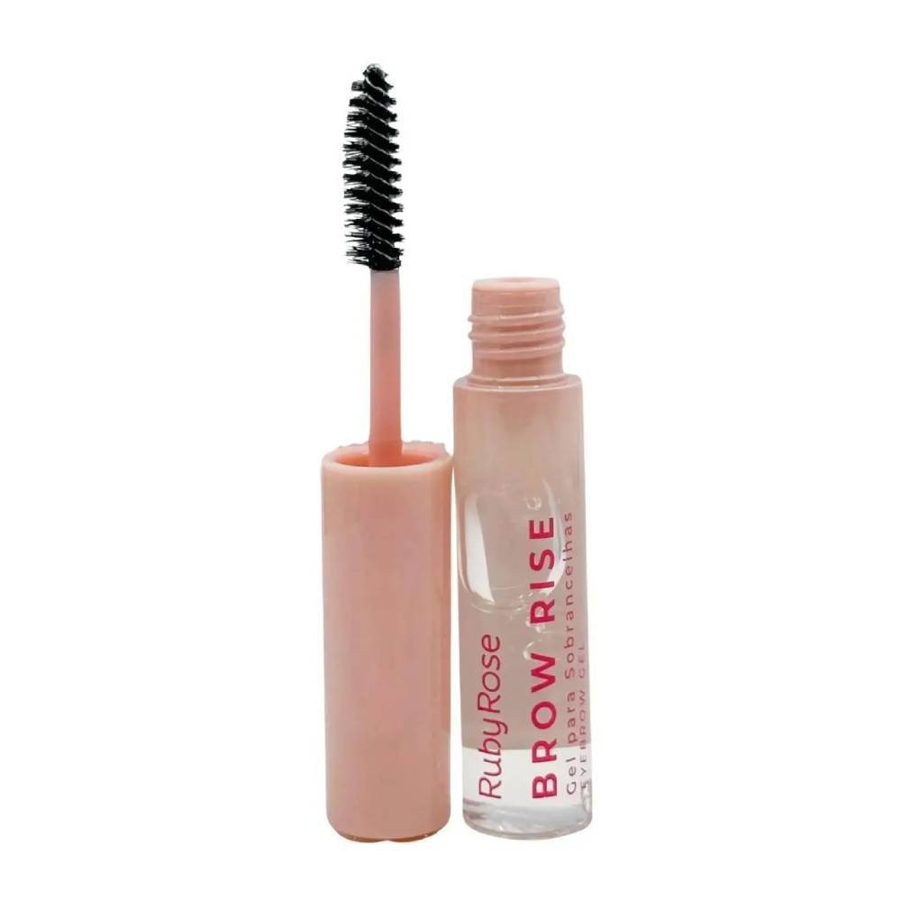 Gel De Sobrancelhas Ruby Rose Brow Rise 8,3g 8g 2