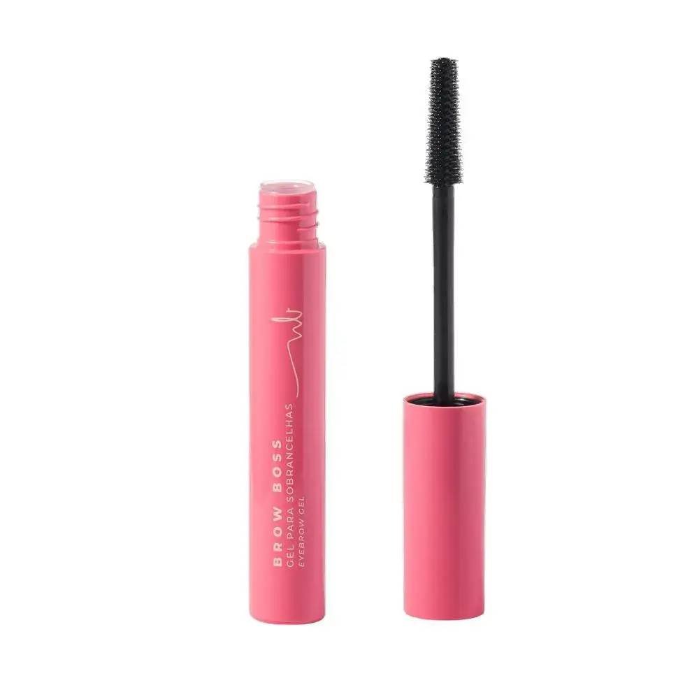Gel De Sobrancelhas Ruby Rose Natalia Beauty Brow Boss 4ml