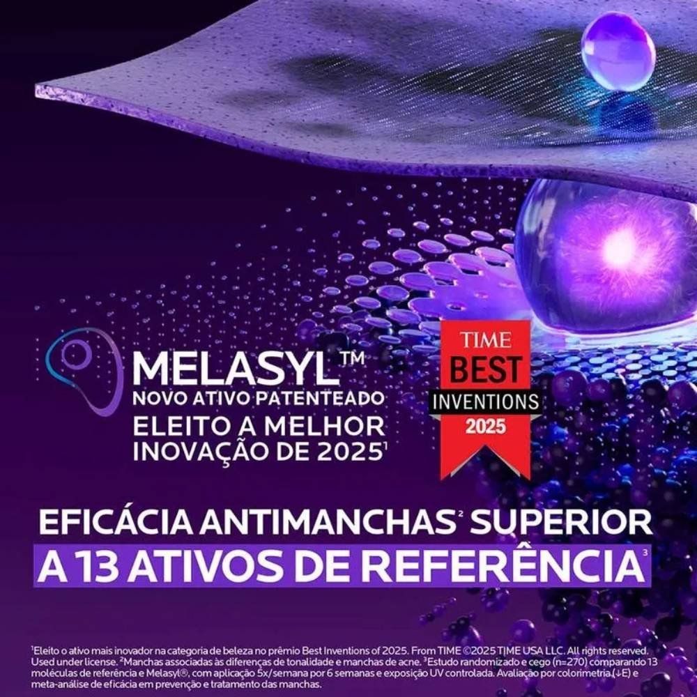 Hidratante Corporal La Roche-posay Mela B3 Antimanchas 200ml 200ml 5
