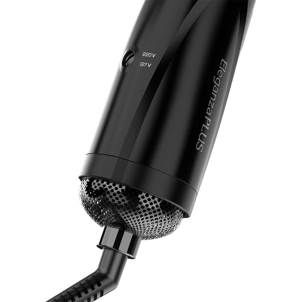Escova Rotativa Gama Eleganza Plus Bivolt BIVOLT 4