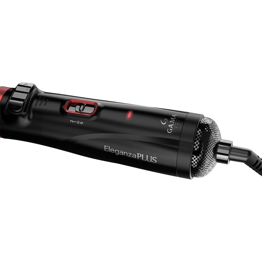 Escova Rotativa Gama Eleganza Plus Bivolt BIVOLT 5