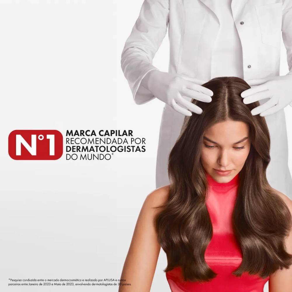 Pré-shampoo Vichy Dercos Collagen Repair 17 150g 150g 4
