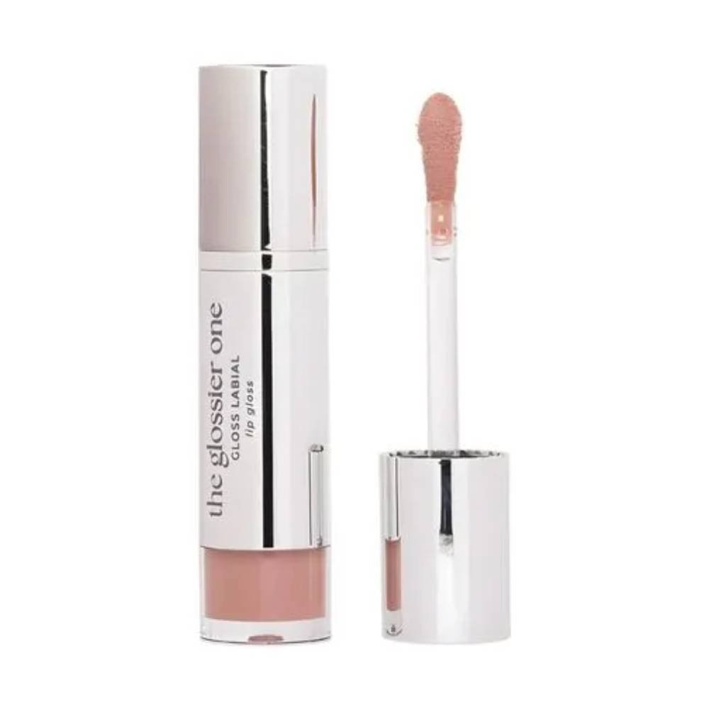 Gloss Labial Ruby Rose Blow The Glossier One 1 4g