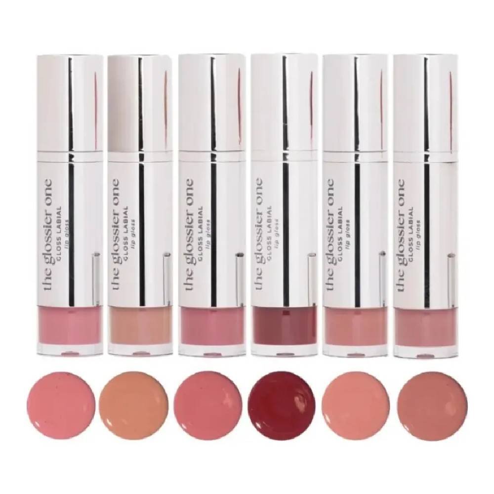 Gloss Labial Ruby Rose Blow The Glossier One 6 4g 4g 3