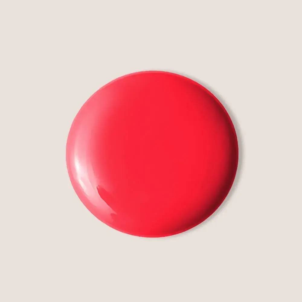 Lip Balm Mascavo Melted Butter Raspberry By Mariana Saad 10g 10g 5