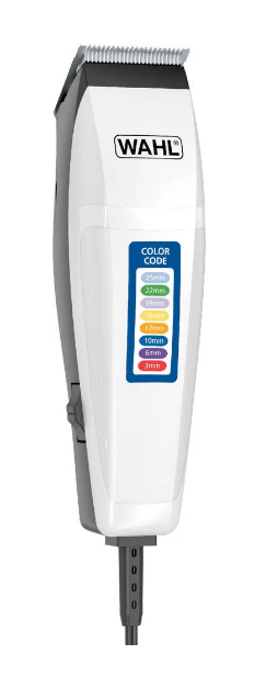 MÁQUINA DE CORTAR CABELO - COLOR CODE 220V - WAHL 220V 2