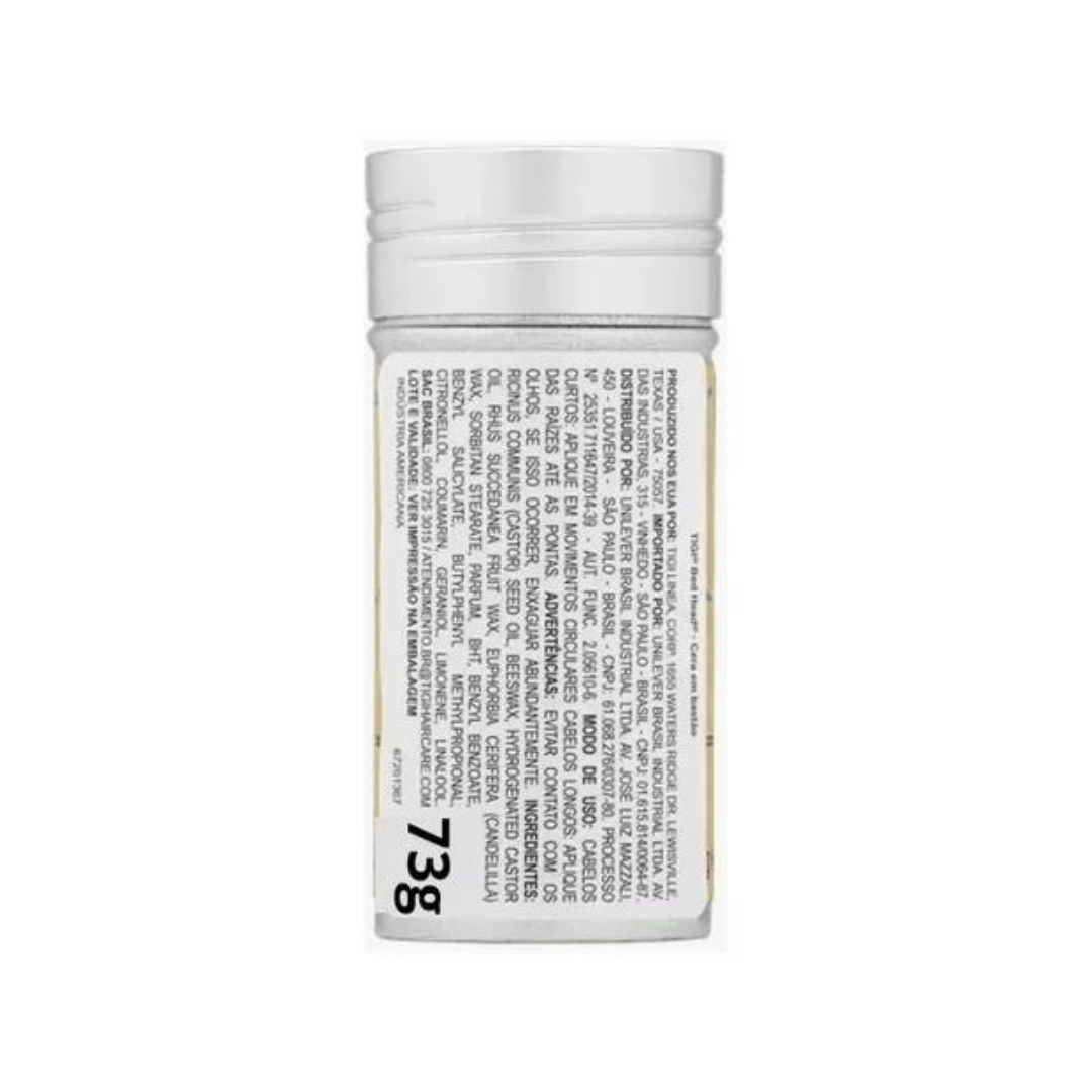 BED HEAD HAIR STICK WAX 73G TIGI 73g