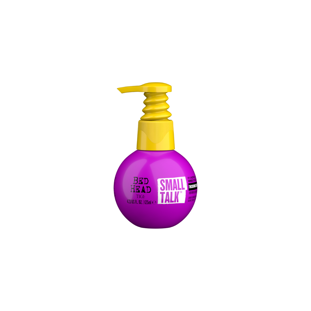 SMALL TALK 125ML BED HEAD - TIGI