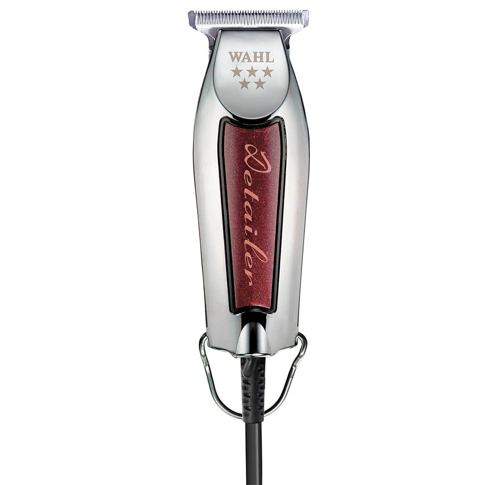 MAQUINA DE ACABAMENTO DETAILER PROFESSIONAL BIVOLT 5 STAR - WAHL Bivolt 1