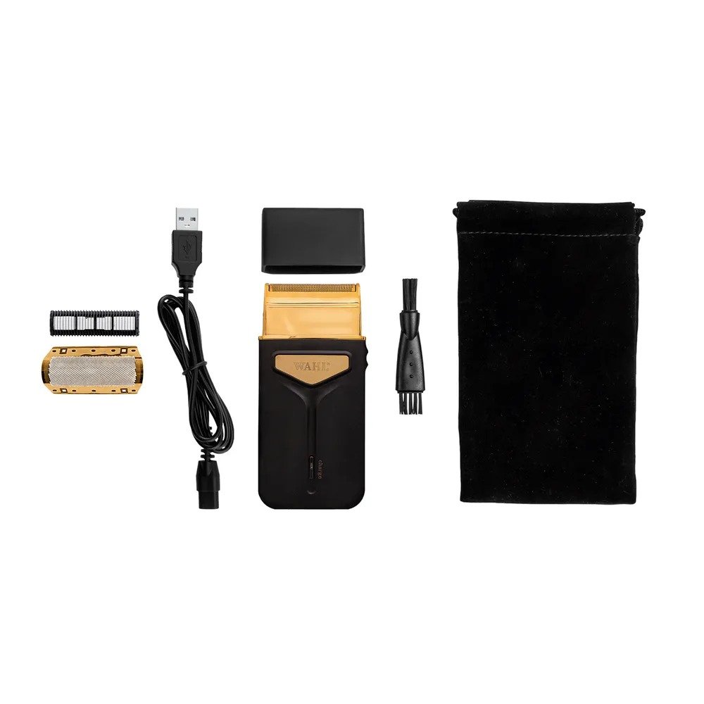 TRAVEL SHAVER - WAHL Bivolt 3