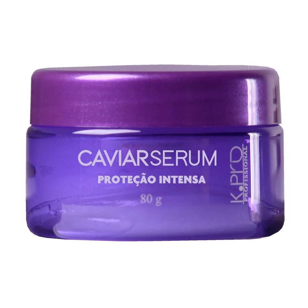 CAVIAR SERUM 80G - K.PRO