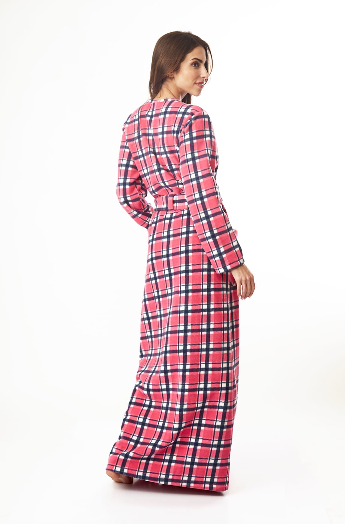 Robe Longo Soft Toronto Multicores