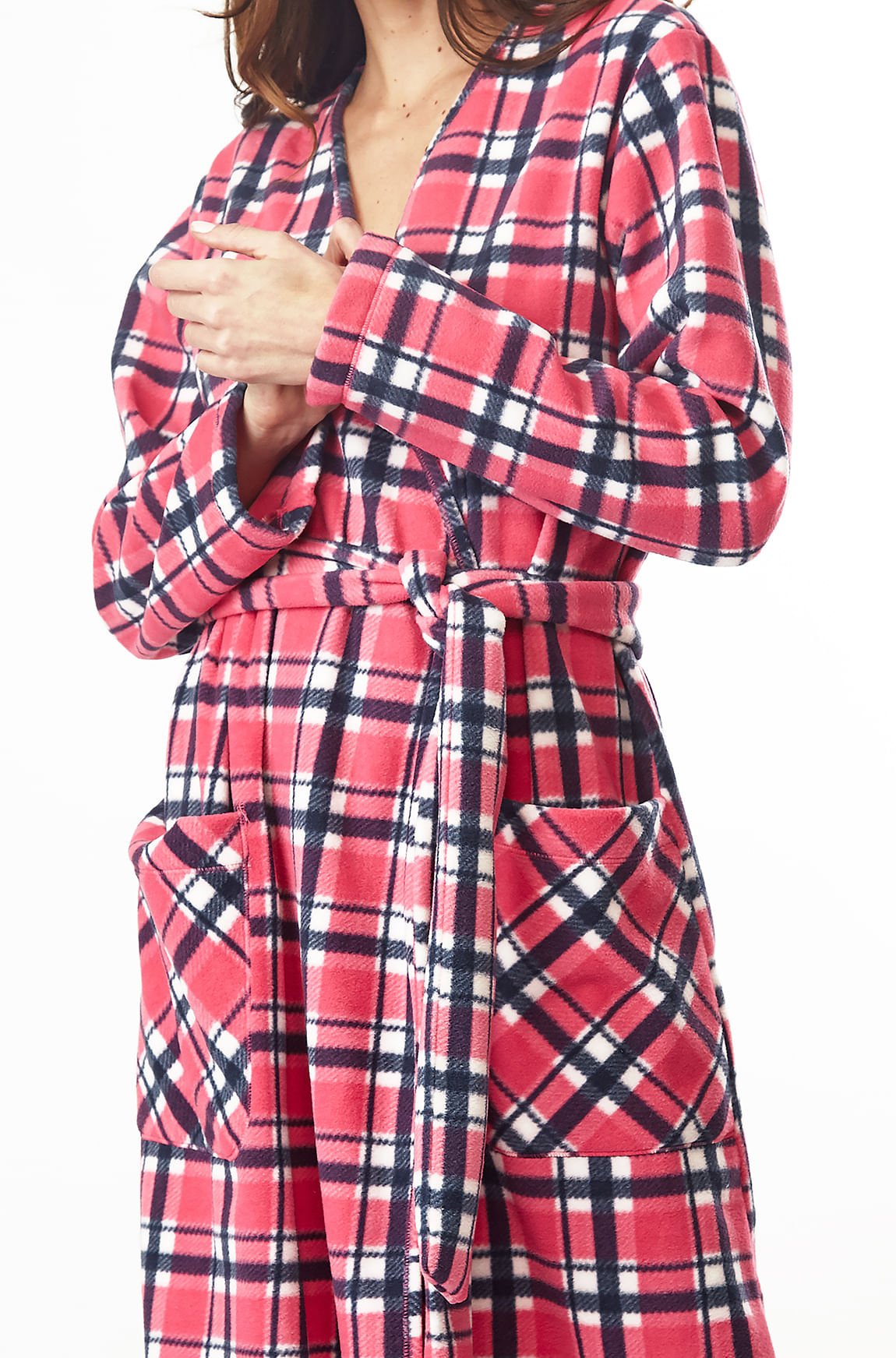 Robe Longo Soft Toronto Multicores