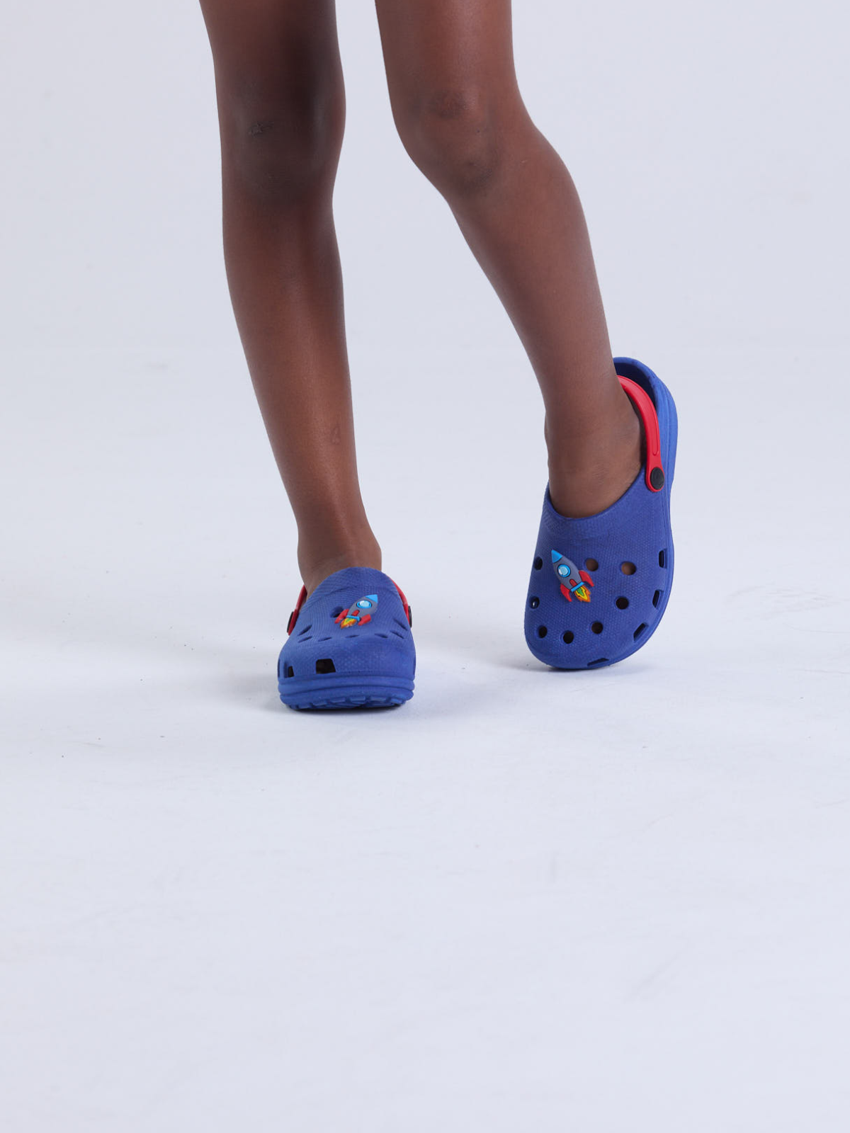 Sandália Infantil Foguete Marinho Azul 2
