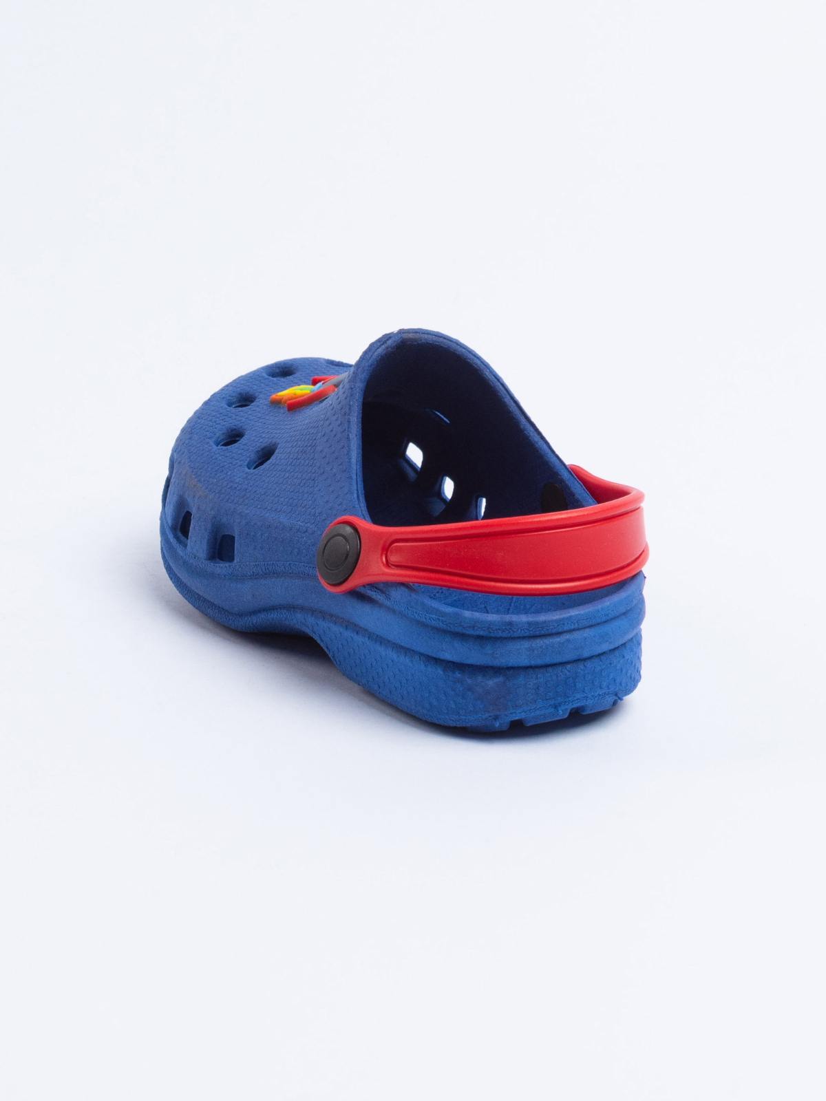 Sandália Infantil Foguete Marinho Azul 4