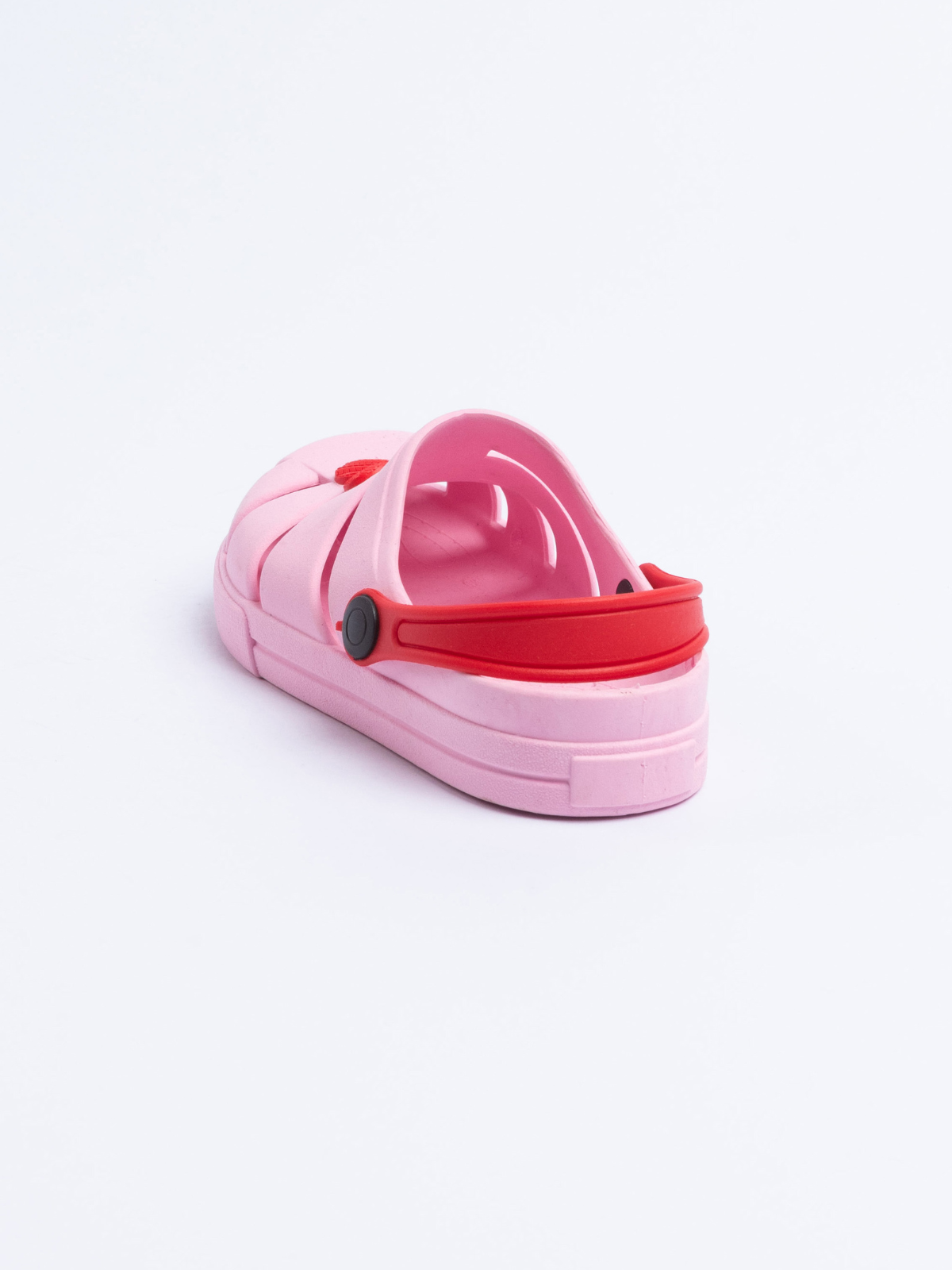 Sandália Infantil Margarida Rosa Rosa 5