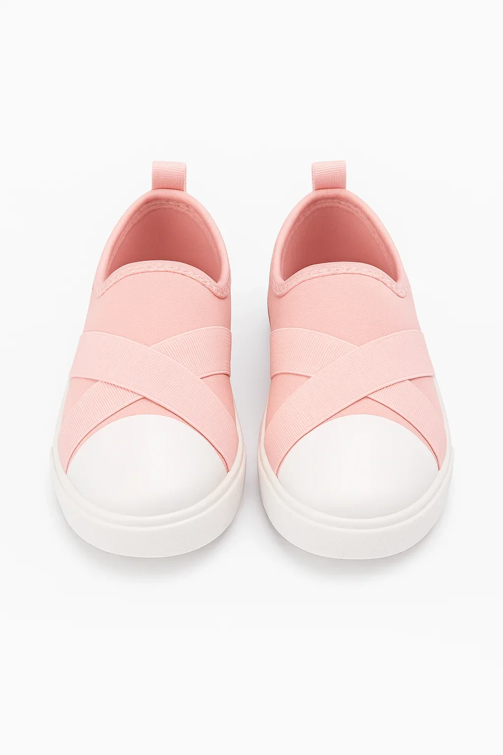 Tênis Infantil Casual Faixas