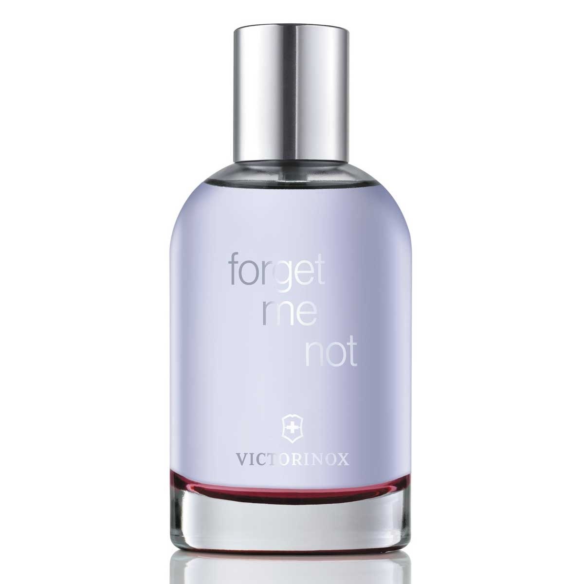 とまとまさん専用Forget-Me-Not Eau de Toilette Perfume Victorinox Forget Me Not - Eau de Toilette Feminino 100ml