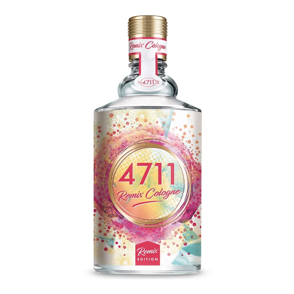 Perfume 4711 Neroli - Eau de Cologne Unissex 100ml 1