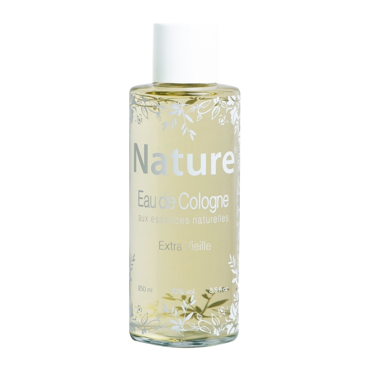 Perfume Cadentia Nature Fraicheur Extra Vieille - Eau de Cologne 500ml 1
