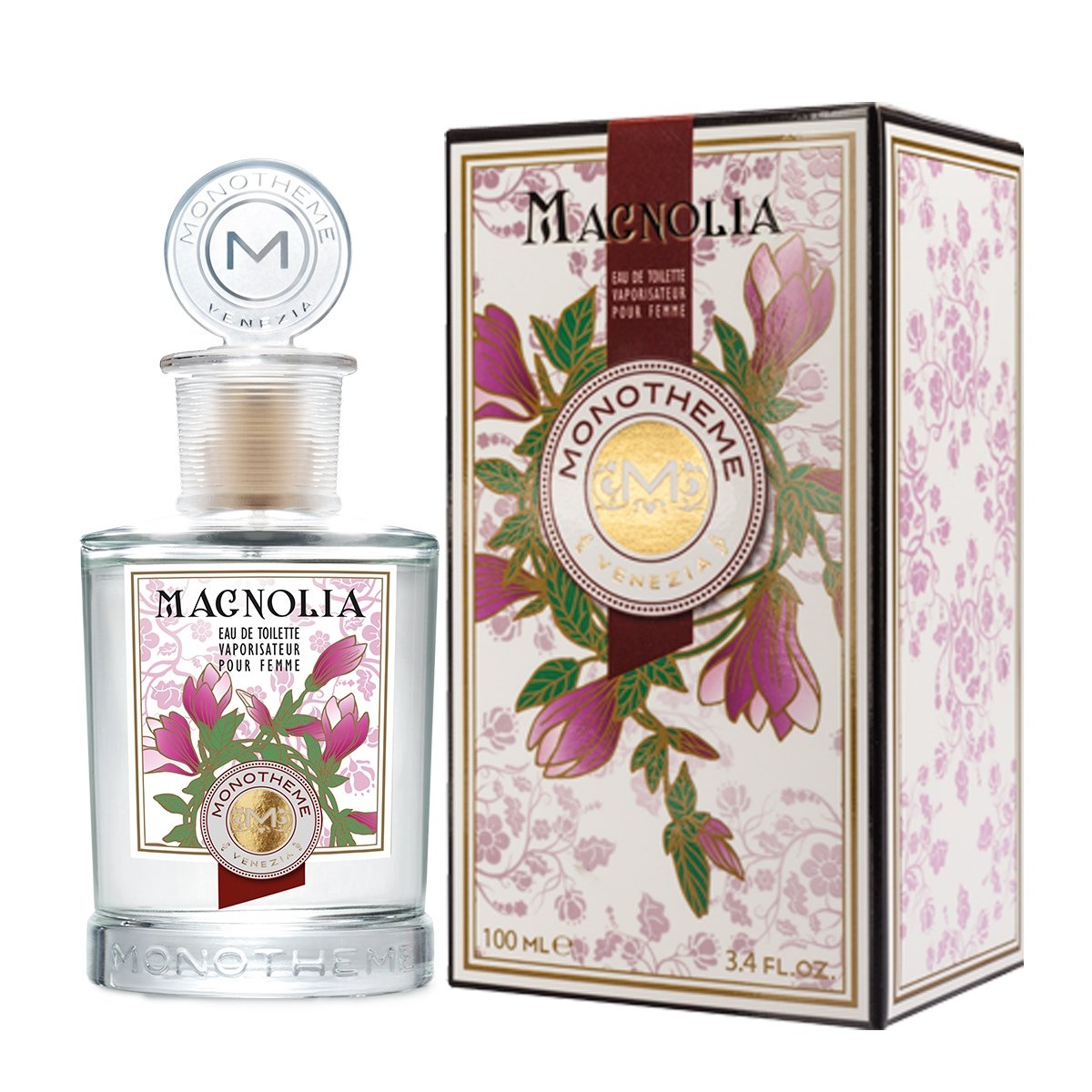 Perfume Monotheme Daisy Daisy - Eau de Toilette Feminino 100ml 2